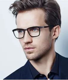 Elegant Gold Sunglasses